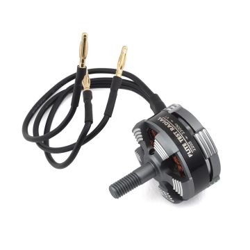Flite Test Radial 2205 Motor with 2mm Bullets | For RC Maker Foam Aircraft
