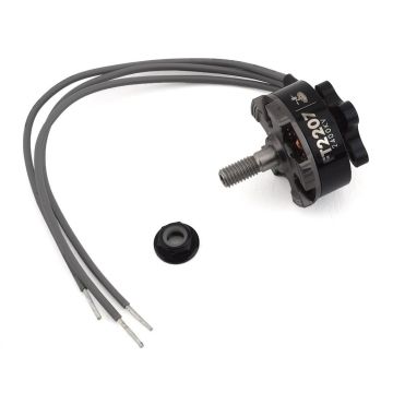 Flite Test Radial 2207 2400kv Electric Brushless Motor | For RC Drone Quadcopter