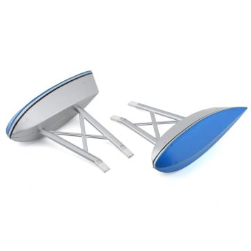 Flite Test Grumman G-44 Widgeon Seaplane Float Set | RC Aircraft Spare Parts