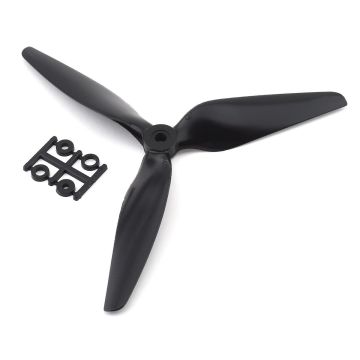Flite Test Grumman G-44 Widgeon Seaplane 6x4.5 Propeller Prop (Left)