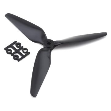 Flite Test Grumman G-44 Widgeon Seaplane 6x4.5 Propeller Prop (Right)