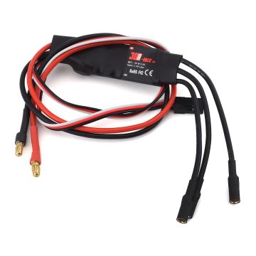 Flite Test Grumman G-44 Widgeon Seaplane 2-4S 30A ESC | RC Aircraft Spare Parts