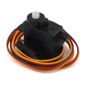 Flite Test Grumman G-44 Widgeon Seaplane Servo Set (9g) | RC Aircraft Spare Parts