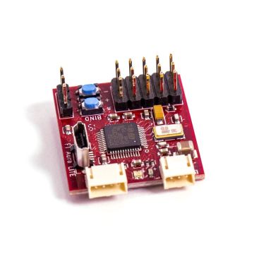 Flite Test Aura 5 Lite RC Aircraft Gyro Stabilization Board