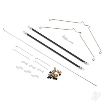 Flite Test Micro Adventure Hardware Set 