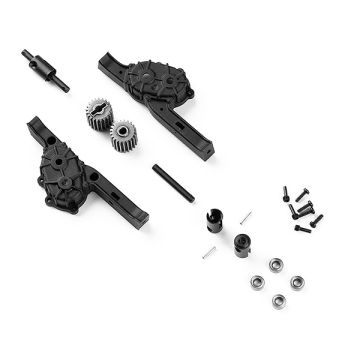 FMS 1:12 Jimny Transmission Gear Box Assembly