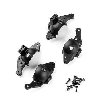 FMS 1:12 Jimny Steering Hub Set