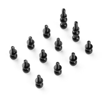 FMS 1:12 4.0 Ball Bulb