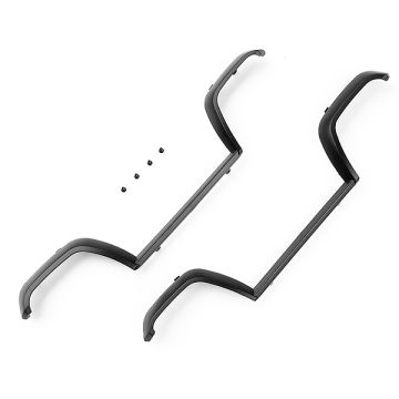 FMS 1:12 Jimny Splash Shield