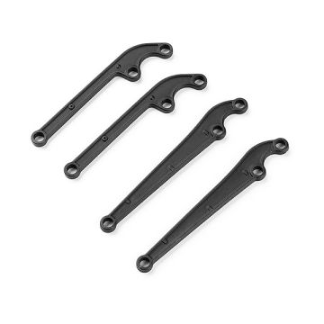 FMS 1:12 Jimny Linkage