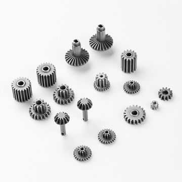 FMS 1:12 Jimny Gear Set