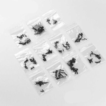 FMS 1:12 Jimny Screw Set