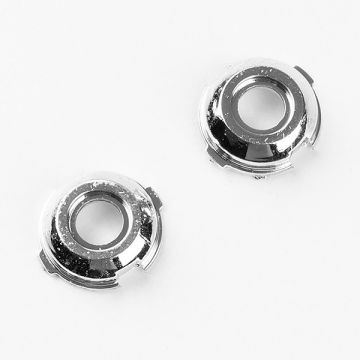 FMS 1:12 Jimny Front Light Cup Set