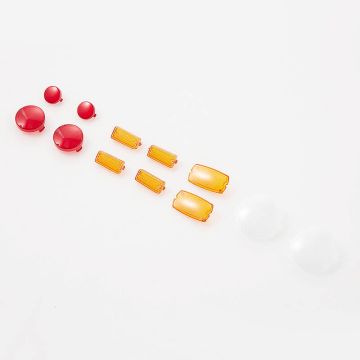 FMS 1:10 11035 Lens Set