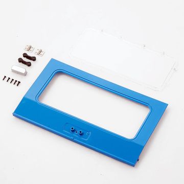 FMS 1:10 11035 Rear Window