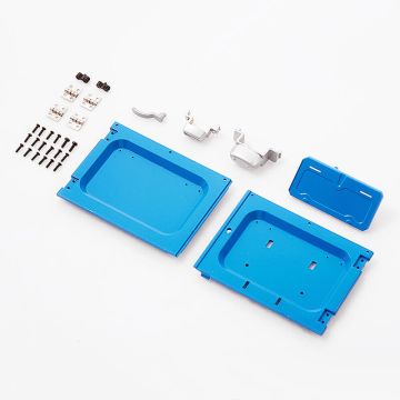 FMS 1:10 11035 Rear Door