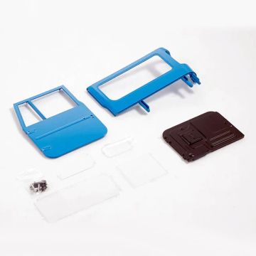 FMS 1:10 11035 Left Door And Window