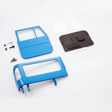 FMS 1:10 11035 Right Door And Window