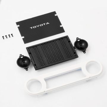 FMS 1:10 11035 Exhaustion Plate