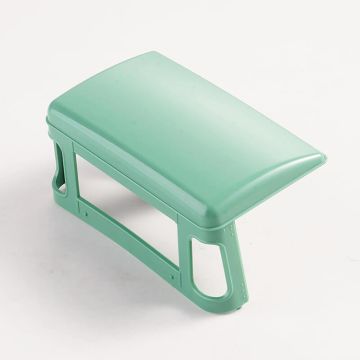 FMS 11202 Roof (Short Version) Green W/O Painting