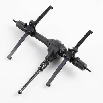 FMS 11202 Rear Axle Assembly