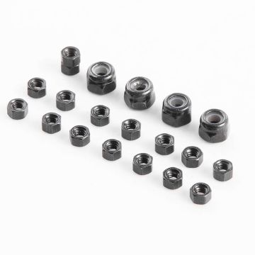 FMS 11202 Screw Nut