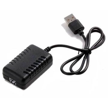 FMS USB 2S Lipo Quick Charger Cable