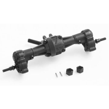FMS 11831 Rear Axle Assembly