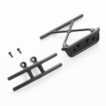 FMS 1:24 12404 Front Bumper