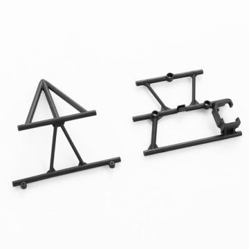 FMS 1:24 12404 Anti Roll Bar Centre Support