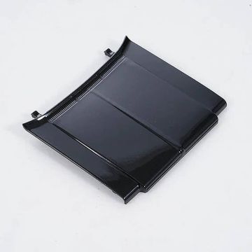 FMS 1:18 Chevrolet K10 Hood Black/Red