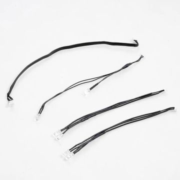 FMS 11851 Chevrolet K10 Light Set