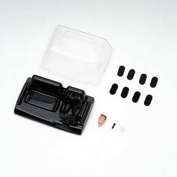 FMS 11851 Cockpit And Driver B Set