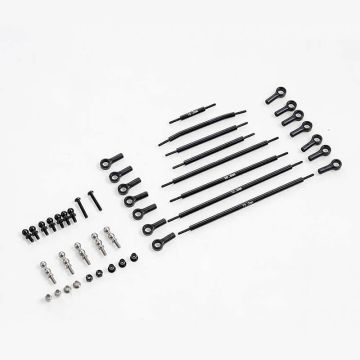 FMS 11852 Metal Rod Set
