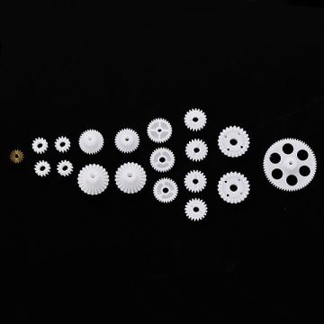 FMS FCX 1:24 12401 Gear Set