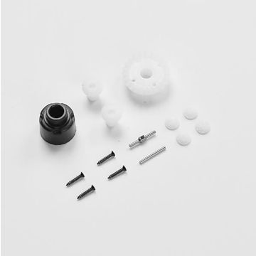 FMS FCX 1:24 12401 Differential Set