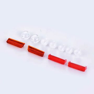 FMS 1:24 Smasher 12402 Lens Set