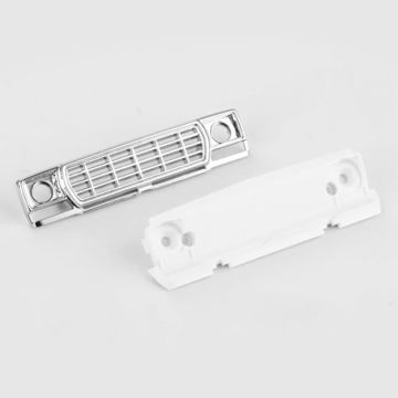 FMS 1:24 Smasher 12402 Exhaustion Plate