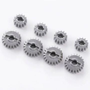 FMS 1:24 Portal Axle Metal Gear