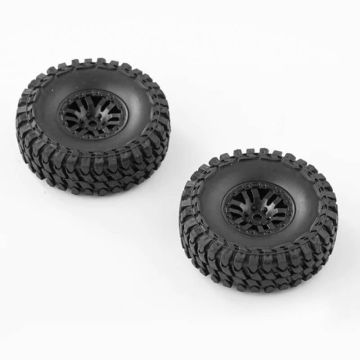 FMS 1:24 All Terrain Wheel