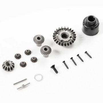 FMS 1:24 Metal Differential
