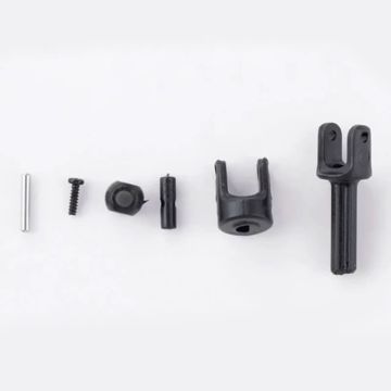FMS 1:24 CVD Axle Set A