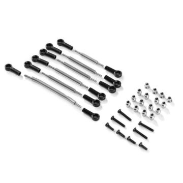 FMS 1:24 Metal Rod Set