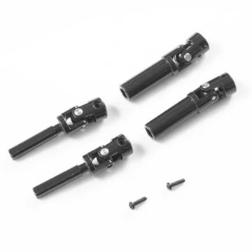 FMS 1:24 Metal Universal Joint Drive Shaft