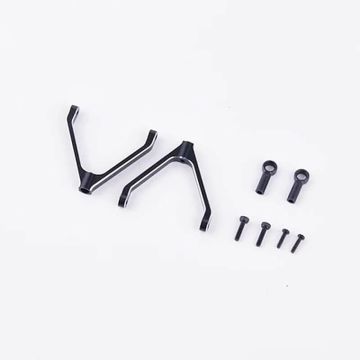 FMS 1:24 Metal Y Shape Fornt/Rear Axle Connecting Rod