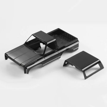 FMS 1:24 Chevrolet K5 Blazer Body Painted Black