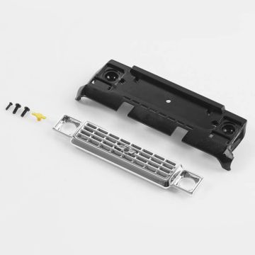 FMS 1:24 Chevrolet K5 Blazer Exhaust Plate