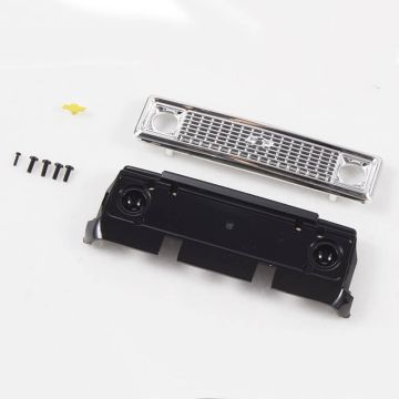 FMS 1:24 Chevrolet K5 Blazer Exhaust Plate Style A