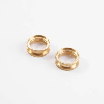 FMS 12403 Brass Wheel Counterweight