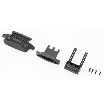FMS 12421 Exhaustion Plate